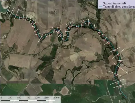 Valutazione dei rischi naturali