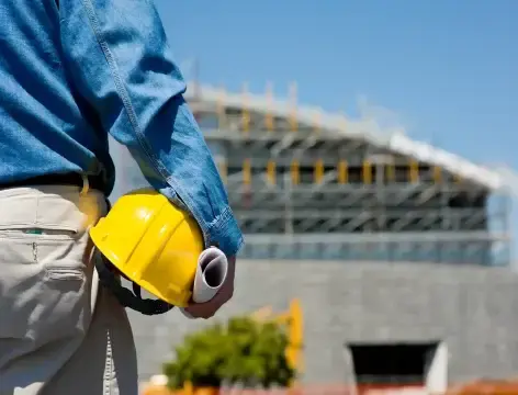 Direzione lavori e Progettazione e Coordinamento della Sicurezza in cantiere