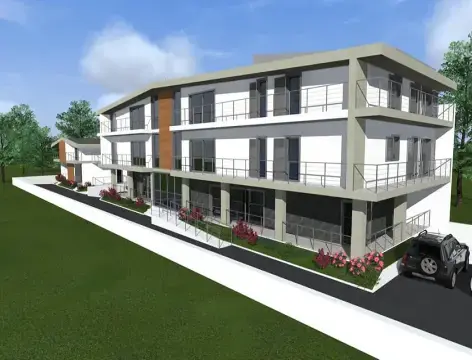 Modellazione 3D e Rendering